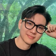 Portrait of Lê Xuân Lộc